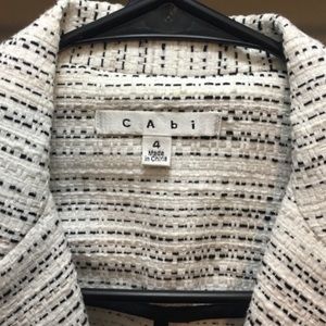 CAbi Jackets & Coats - Cabi Designer Jacket CAbi Jackets & Coats - Cabi Designer Jacket